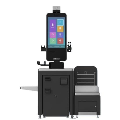 Kiosco Autoservicio HiStone HS520U Intel Core i3 11va Gen 8GB RAM 128GB SSD - Imagen 2