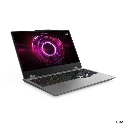 Portátil Lenovo LOQ 15AHP10 Ryzen 7 250 RTX 5050 24GB 512GB