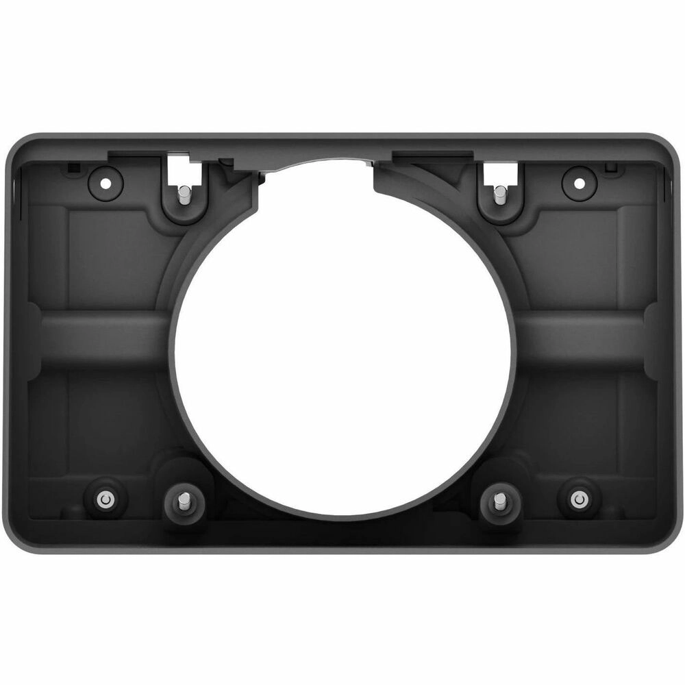 logitech-soporte-pared-tap-scheduler-952-000126-grafito-3.webp Logitech Wall Mount 952-000126 Soporte Ángulo para Tap Scheduler Grafito - Imagen 3