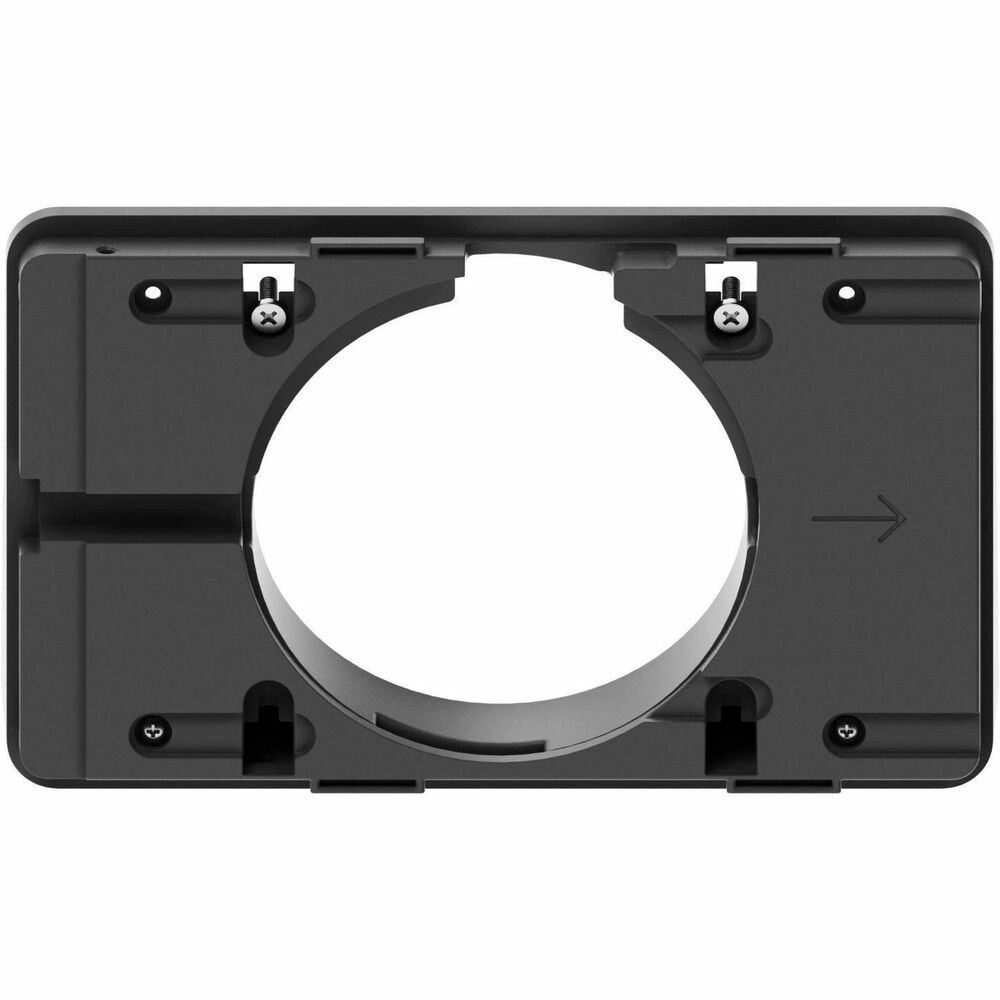 logitech-soporte-pared-tap-scheduler-952-000126-grafito-4.webp Logitech Wall Mount 952-000126 Soporte Ángulo para Tap Scheduler Grafito - Imagen 4