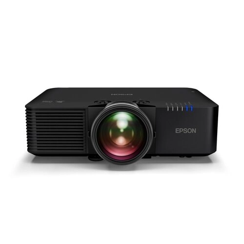 Proyector Láser Epson PowerLite L895E 8000 Lúmenes WUXGA Profesional - Imagen 1