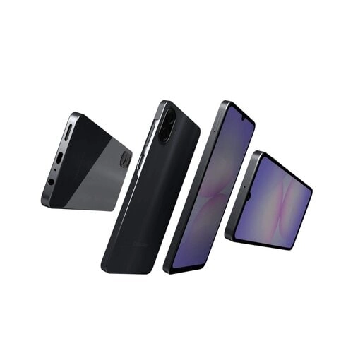 samsung-galaxy-a07-128gb-6gb-ram-negro-camara-50mp-4.webp Samsung Galaxy A07 128GB 6GB RAM Negro - Smartphone con Cámara 50MP - Imagen 4