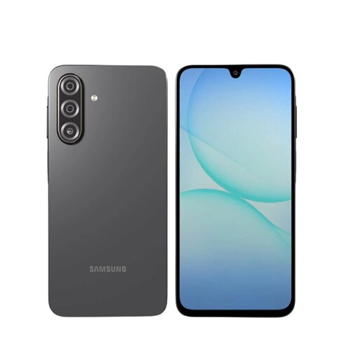 samsung-galaxy-a17-5g-256gb-8gb-negro-2.webp Samsung Galaxy A17 5G 256GB 8GB RAM - Smartphone Potente y Duradero - Imagen 2