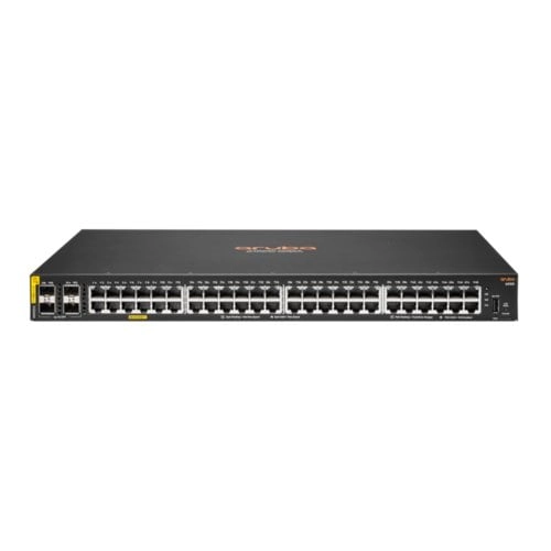 Switch Aruba Instant On 1930 24 Puertos PoE 370W - Conectividad Empresarial - Imagen 2
