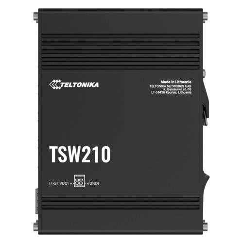 switch-teltonika-tsw210-8-puertos-gigabit-ethernet-sfp-4.webp Switch Teltonika TSW210 8 Puertos Gigabit Ethernet + 2 SFP Industrial - Imagen 4