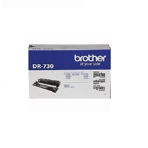 Tambor Brother DR730 Original - 12,000 Páginas de Impresión Profesional - Imagen 1