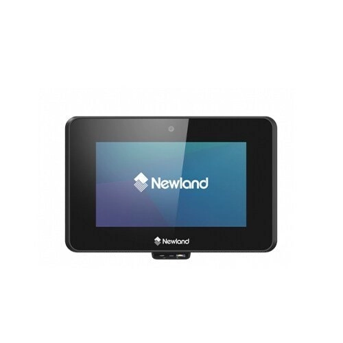 Newland NQuire 500 Skate II - Terminal POS Android 13 con Escáner Láser - Imagen 1