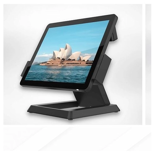 Histone Hero II All-in-One POS 15" Celeron 8GB RAM 128GB SSD Windows 10 - Imagen 1