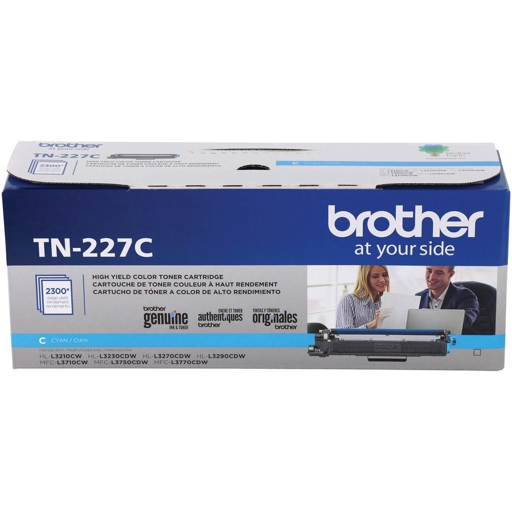 toner-brother-tn227c-cian-alto-rendimiento-original-3.webp Brother TN227C Tóner Cian Alto Rendimiento - Impresión a color profesional sin interrupciones - Imagen 3