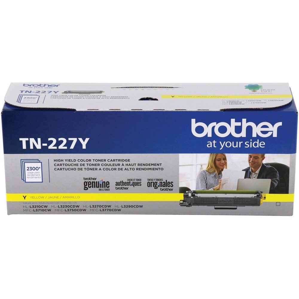 toner-brother-tn227y-amarillo-alto-rendimiento-laser-color-3.webp Brother TN227Y Tóner Amarillo Alto Rendimiento - Colores vivos y precisos en cada impresión - Imagen 3