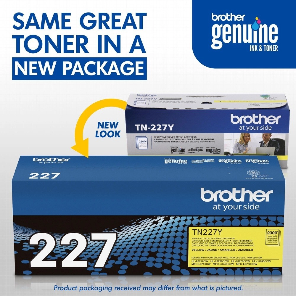 toner-brother-tn227y-amarillo-alto-rendimiento-laser-color-5.webp Brother TN227Y Tóner Amarillo Alto Rendimiento - Colores vivos y precisos en cada impresión - Imagen 5