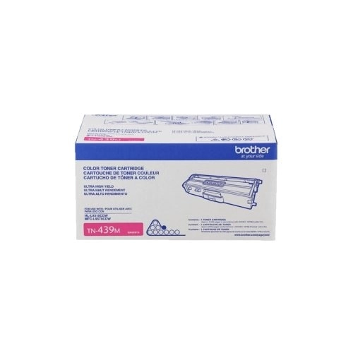 toner-brother-tn439m-magenta-ultra-alto-rendimiento-2.webp Brother TN439M Tóner Magenta Ultra Alto Rendimiento 9000 Páginas - Imagen 2