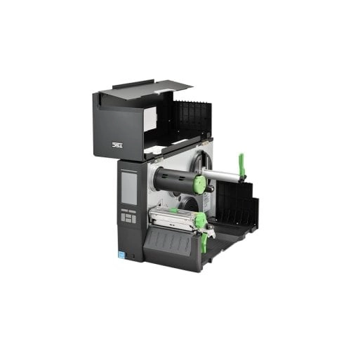 tsc-mh241t-impresora-etiquetas-transferencia-termica-industrial-wifi-3.webp TSC MH241T Impresora de Etiquetas Transferencia Térmica 203 dpi 14 ips WiFi Industrial - Imagen 3