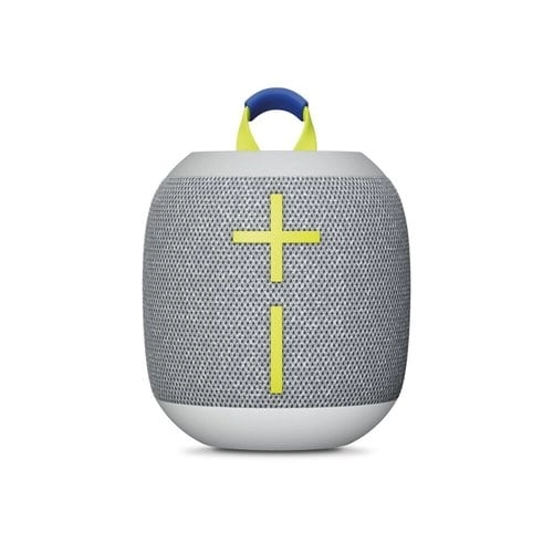 Parlante Bluetooth Ultimate Ears WONDERBOOM 4 portátil resistente al agua