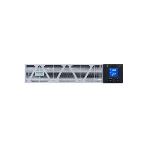 APC UPS On-Line Li-Ion SRVSL 3000VA - Batería Litio 10 Años Vida Útil - Imagen 1