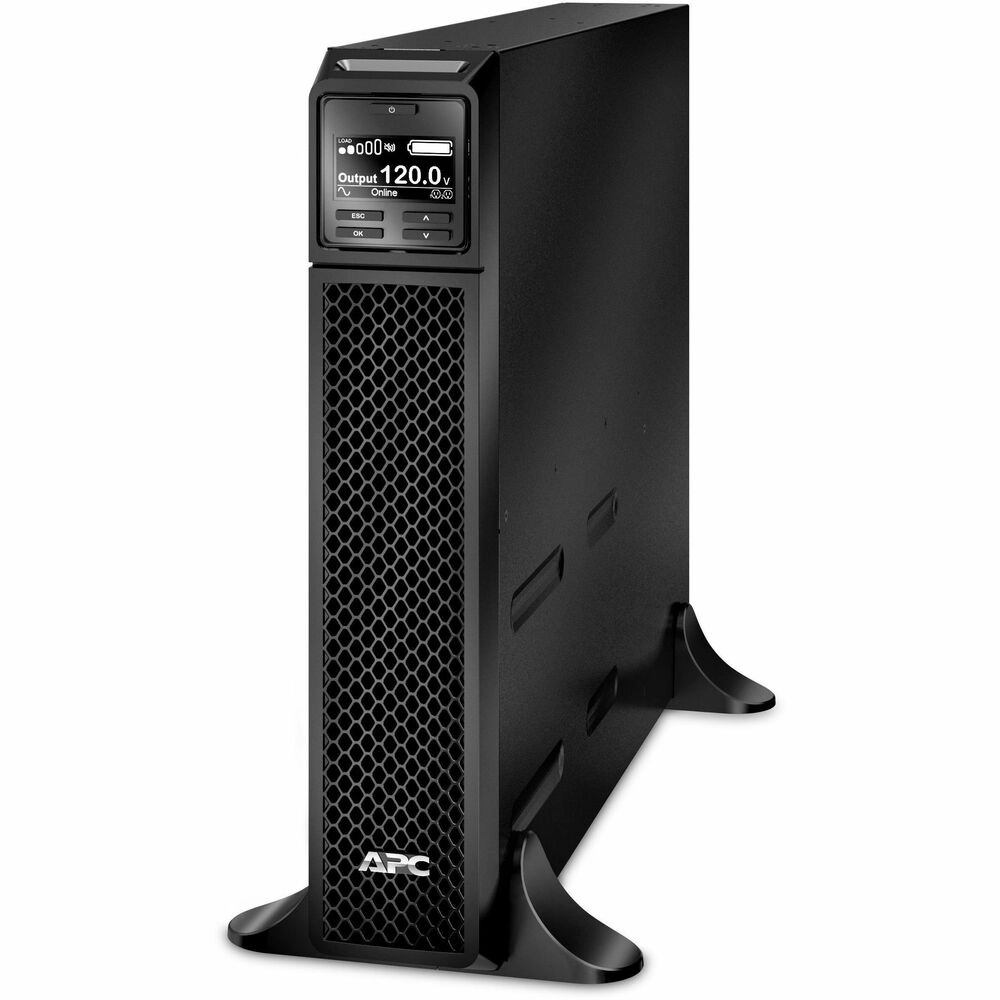 UPS APC Smart-UPS SRT 3000VA 120V - Protección Continua para Equipos Críticos - Imagen 1