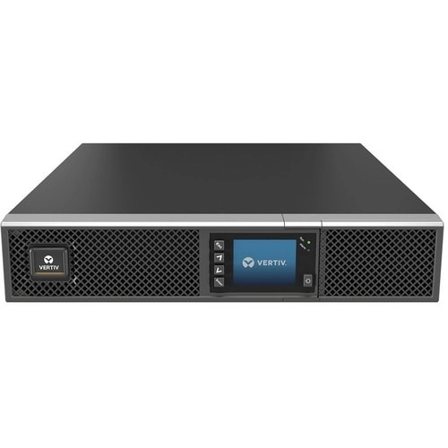 ups-vertiv-liebert-gxt5-1000va-online-doble-conversion-rack-3.webp UPS Vertiv Liebert GXT5 1000VA 1000W Doble Conversión Online Rack 2U - Imagen 3