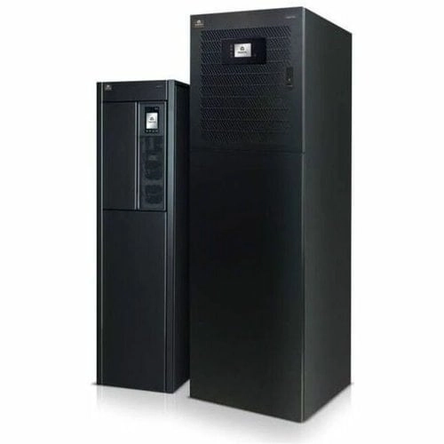 Vertiv Liebert EXS 10kVA/10kW 208V Trifásico Torre - Protección online de doble conversión para infraestructura crítica - Imagen 1