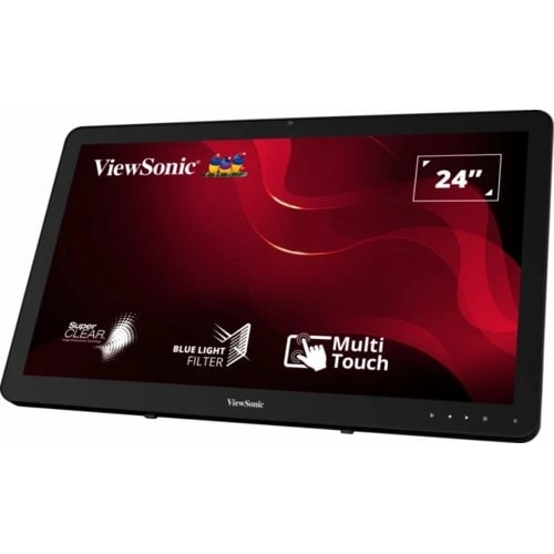 viewsonic-td2430-monitor-tactil-24-fullhd-profesional-4.webp Monitor ViewSonic TD2430 24" Táctil Full HD - Experiencia Interactiva Profesional - Imagen 4