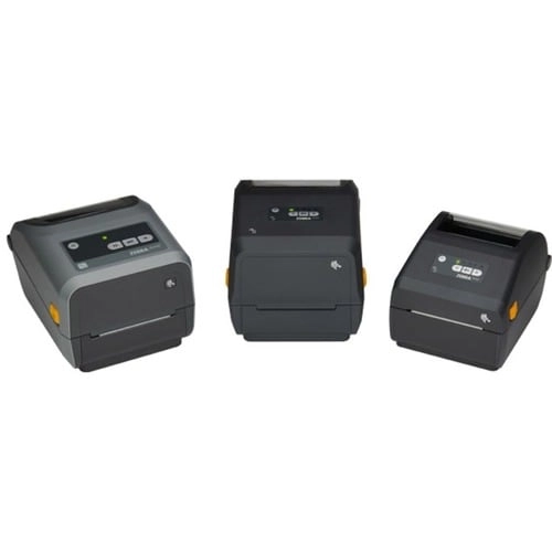 Zebra ZD421 Impresora de Etiquetas Profesional 203dpi USB/Ethernet - Fácil de usar - Imagen 1