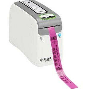 zebra-zd510-hc-impresora-termica-brazaletes-hospitalarios-usb-ethernet-bluetooth-4.webp Zebra ZD510-HC Impresora Térmica Directa de Brazaletes USB + Ethernet + Bluetooth 300 dpi - Identificación hospitalaria sin errores - Imagen 4