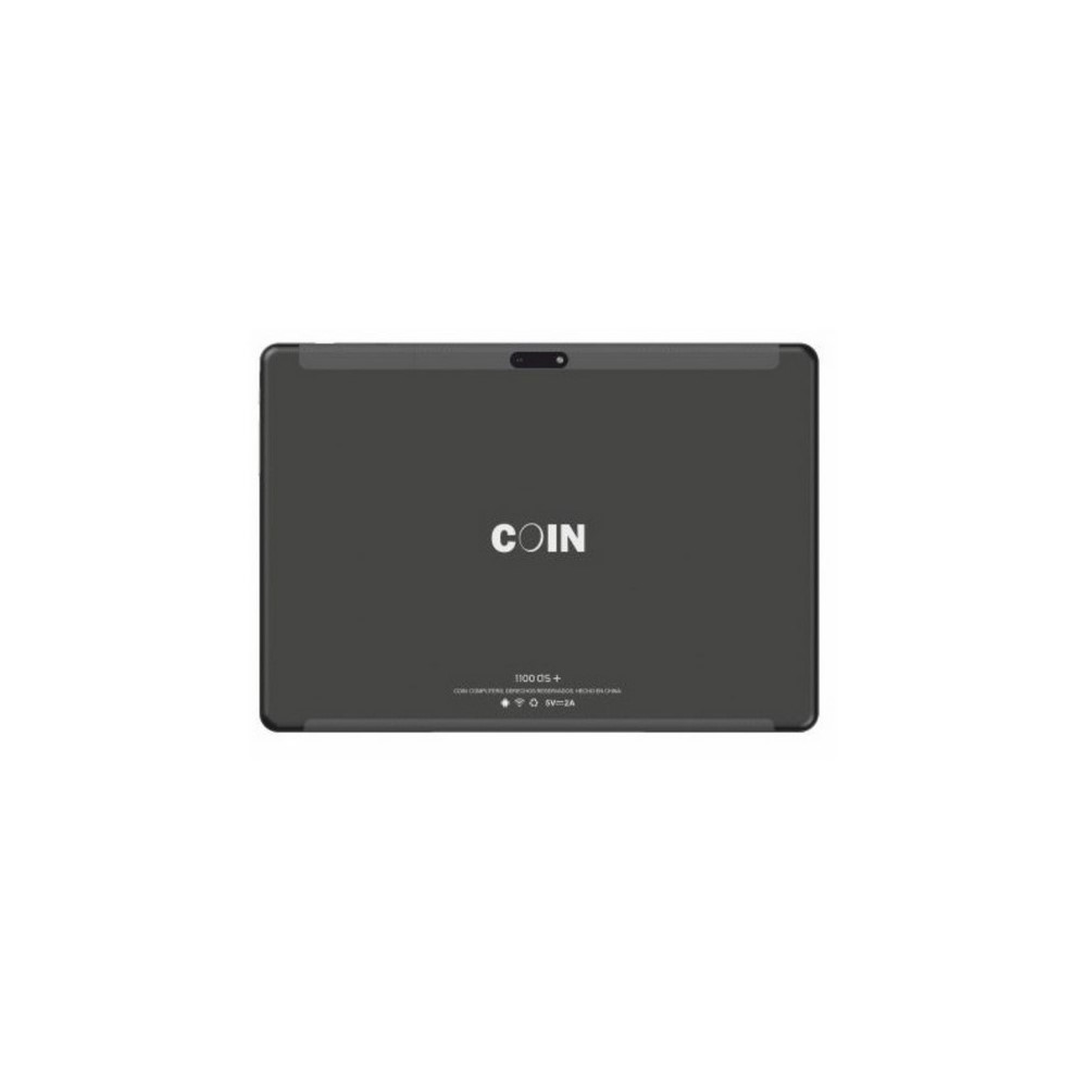 1100AS64GB-BLACK_2.jpg Tableta COIN 1100AS RAM 3GB ROM 64GB COLOR Negro