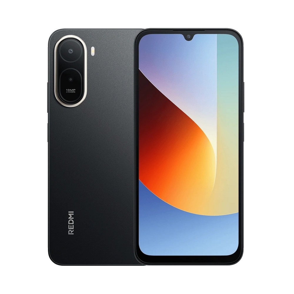 Celular Xiaomi Redmi A7 Pro Black 4GB RAM 128GB