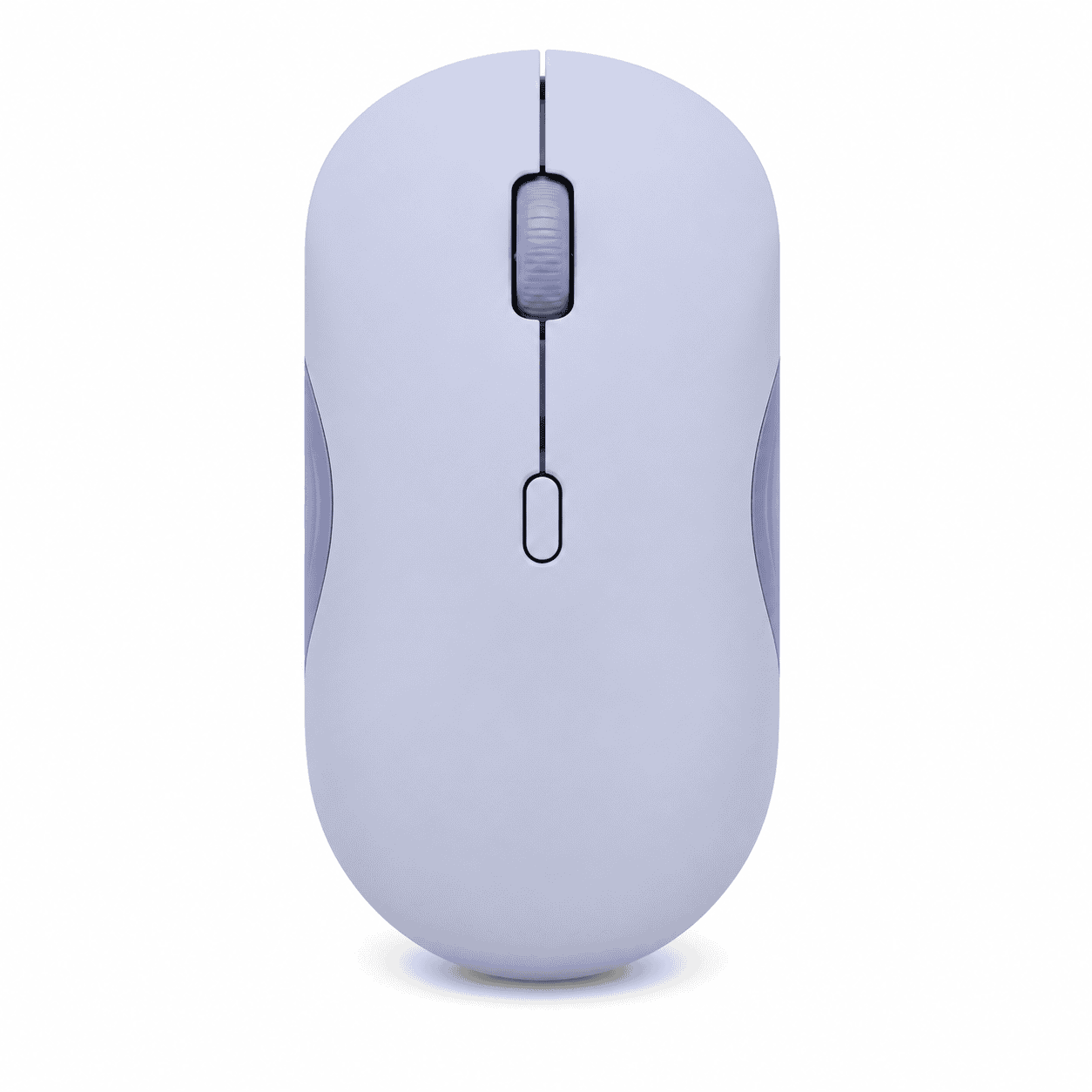 Mouse Inalámbrico Lenovo 350 Bluetooth Lila GY51S61912