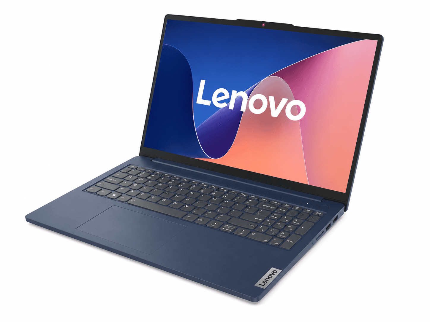 Lenovo IdeaPad Slim 3 Ryzen 7 24GB SSD 512GB Portátil Lenovo IdeaPad Slim 3 15ARP10 Ryzen 7 24GB DDR5 512GB SSD