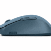 Mouse Inalámbrico Lenovo Pro Yoga Bluetooth Verde Azulado GY51P14335