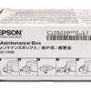 Caja de Mantenimiento Epson C13S210057 para Epson SureColor T3170