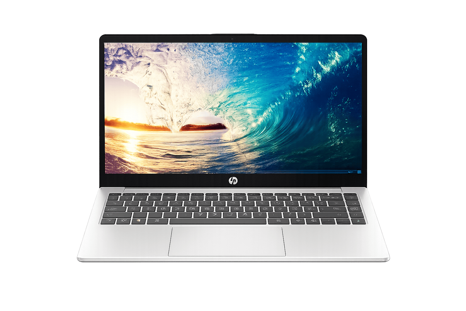 Portátil HP 14-EM0017LA Ryzen 5 8GB RAM 512GB SSD Windows 11 Home