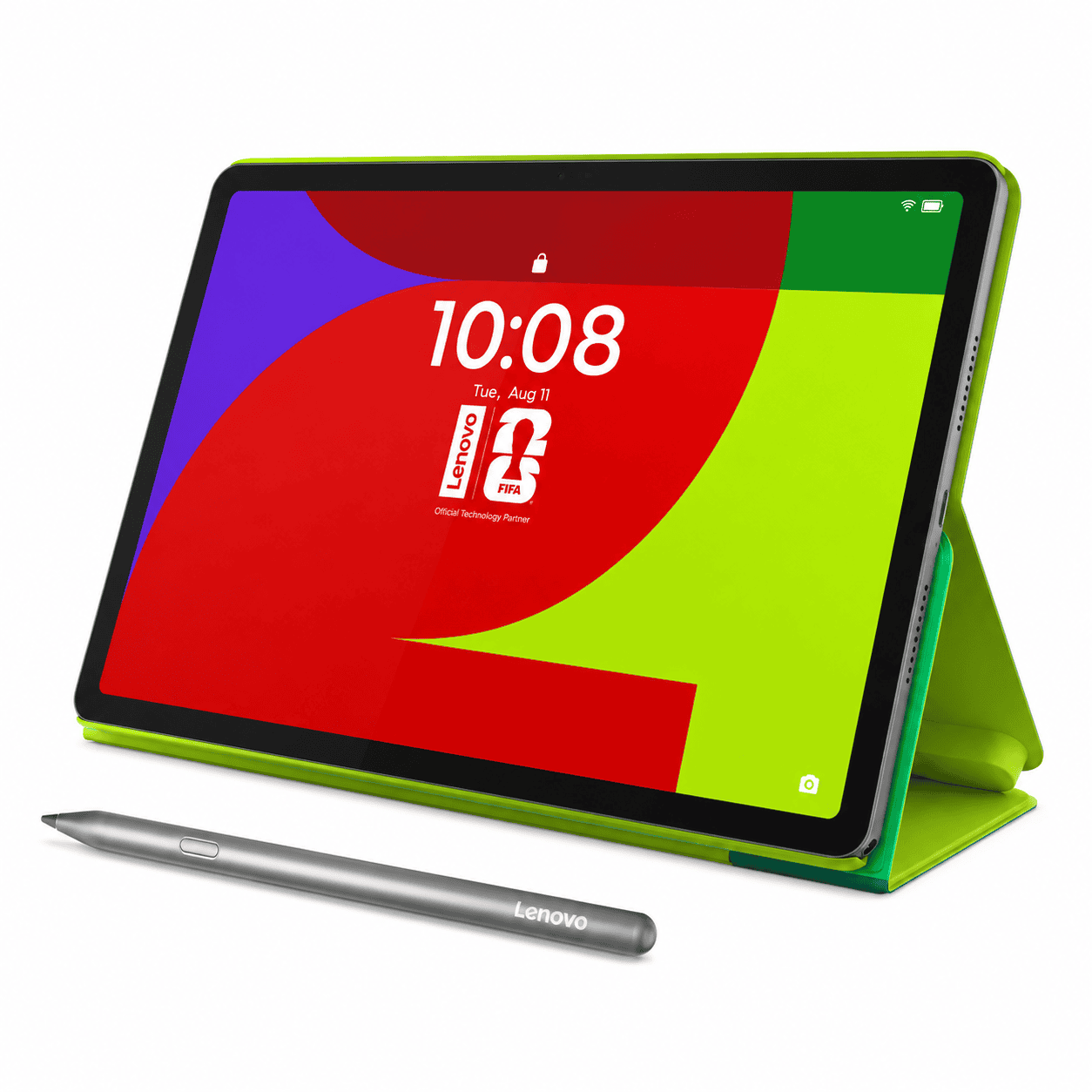 Tablet Lenovo Idea Tab TB336FU 11 pulgadas 8GB RAM 128GB WiFi