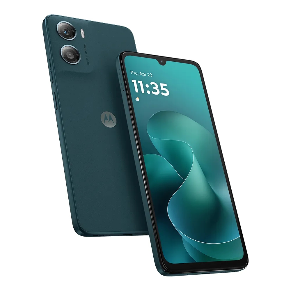 MOTO G06 256GB /4GB+8GB Azul