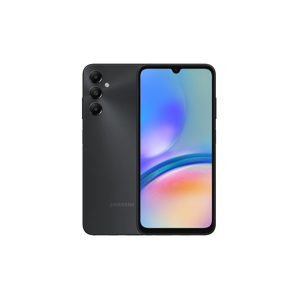 Galaxy-A05s 4Gb /128Gb BLACK