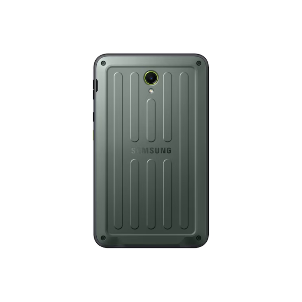 Galaxy Tab Active5, 5G 8.0 - 6/128GB Verde