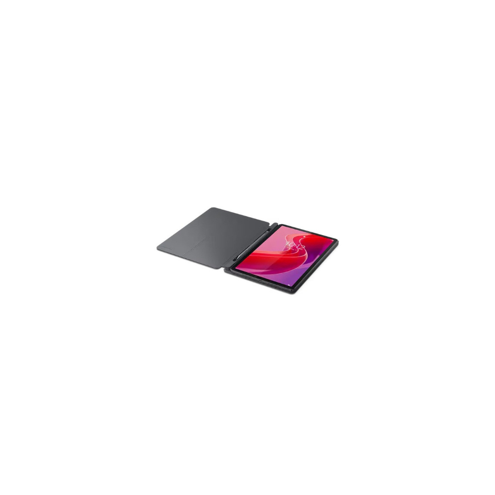 ZAEC0027CO_2.jpg Tablet Lenovo K11 TB330XUP Pantalla 11 Pulgadas WUXGA Conectividad WIFI y LTE Memoria 8GB + Almacenamiento 128GB Gris Incluye Folio Teclado y Lapiz