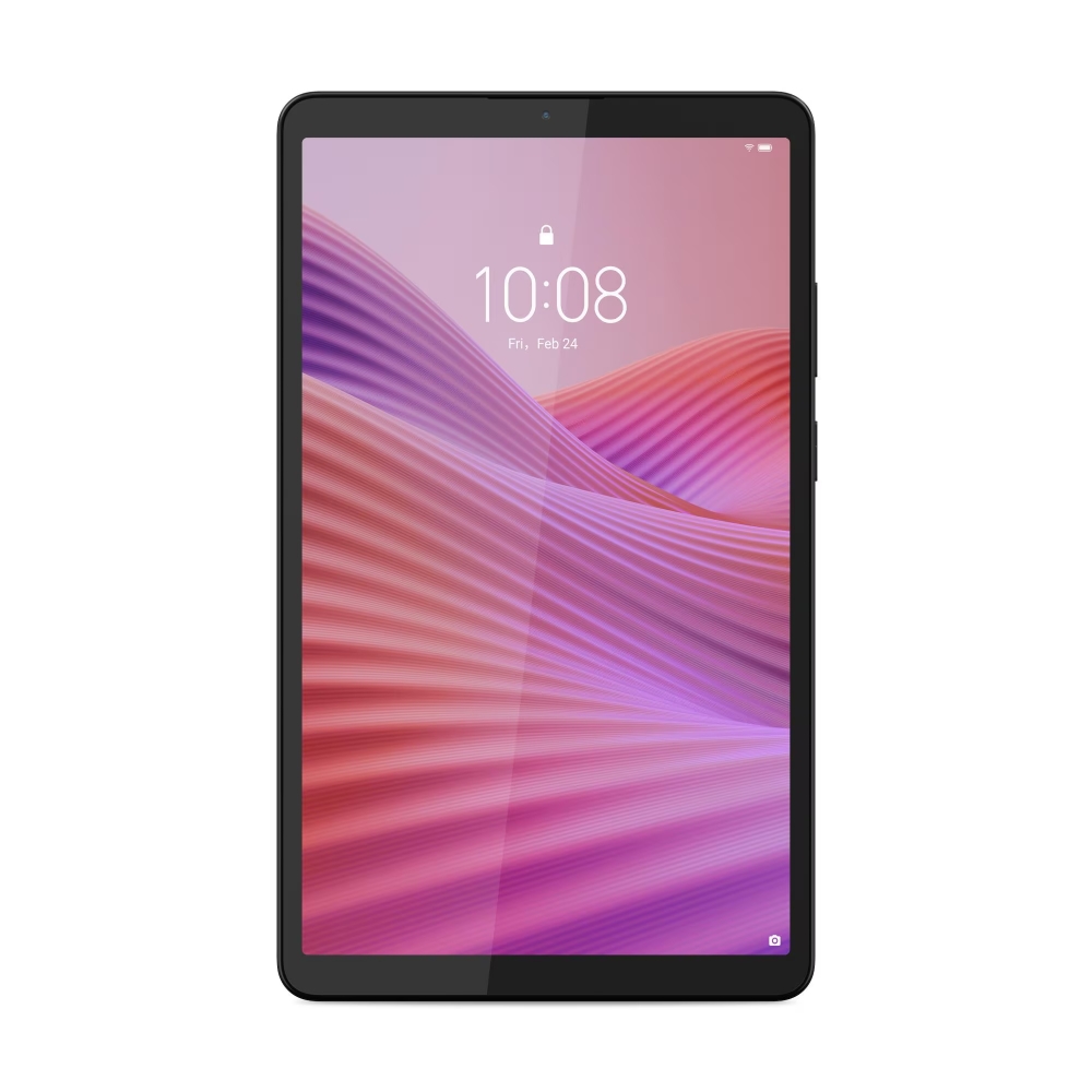 ZAF10118CO_1.jpg TABLET LENOVO TAB ONE TB305XU PANTALLA 8,7 PULGADAS CONECTIVIDAD LTE MEMORIA 4GB + ALMACENAMIENTO 128GB COLOR GIRS INCLUYE ESTUCHE