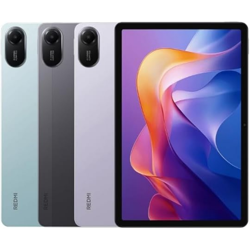 Tableta Xiaomi Redmi PAD 2 4+128 Mint Green