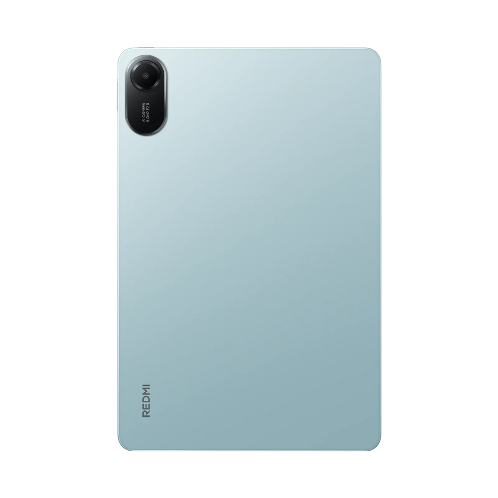 Tableta Xiaomi Redmi Pad 2 Mint Green 8G RAM 256GB
