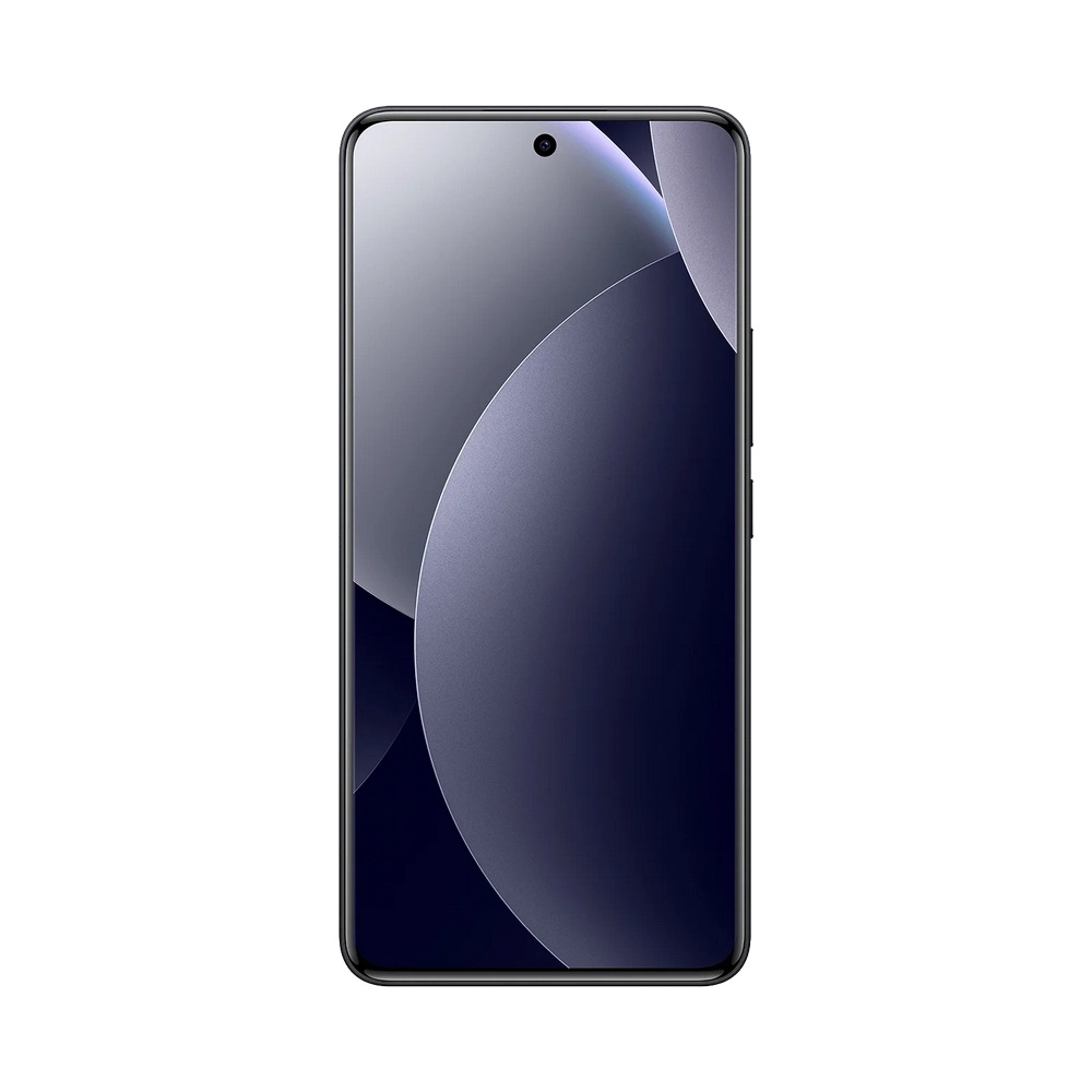 Celular Xiaomi Redmi Note 15 Pro Black 12GB RAM 512GB