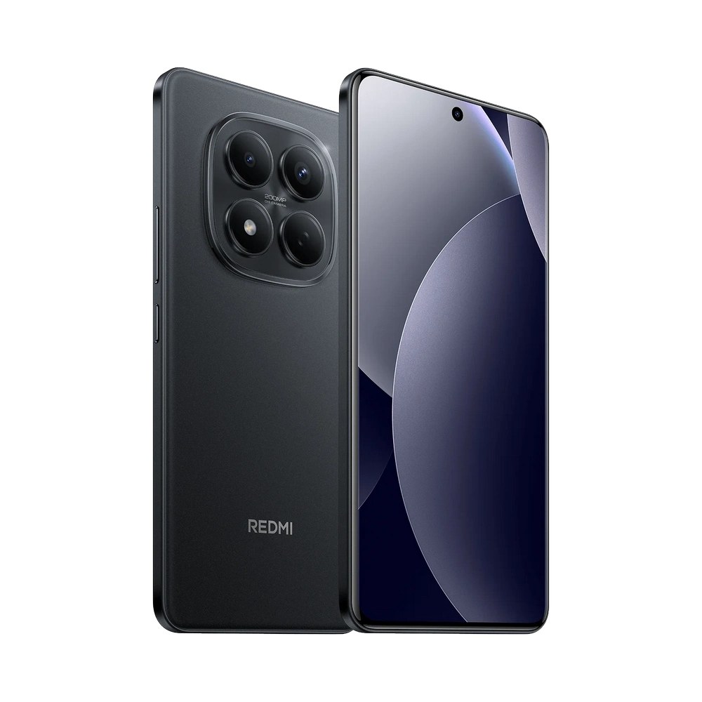 25100RA69G-12512GB-NEGRO_3.jpg Celular Xiaomi Redmi Note 15 Pro Black 12GB RAM 512GB