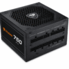 Fuente de Poder Cougar 750W 80 PLUS Bronze 31AA075003P01