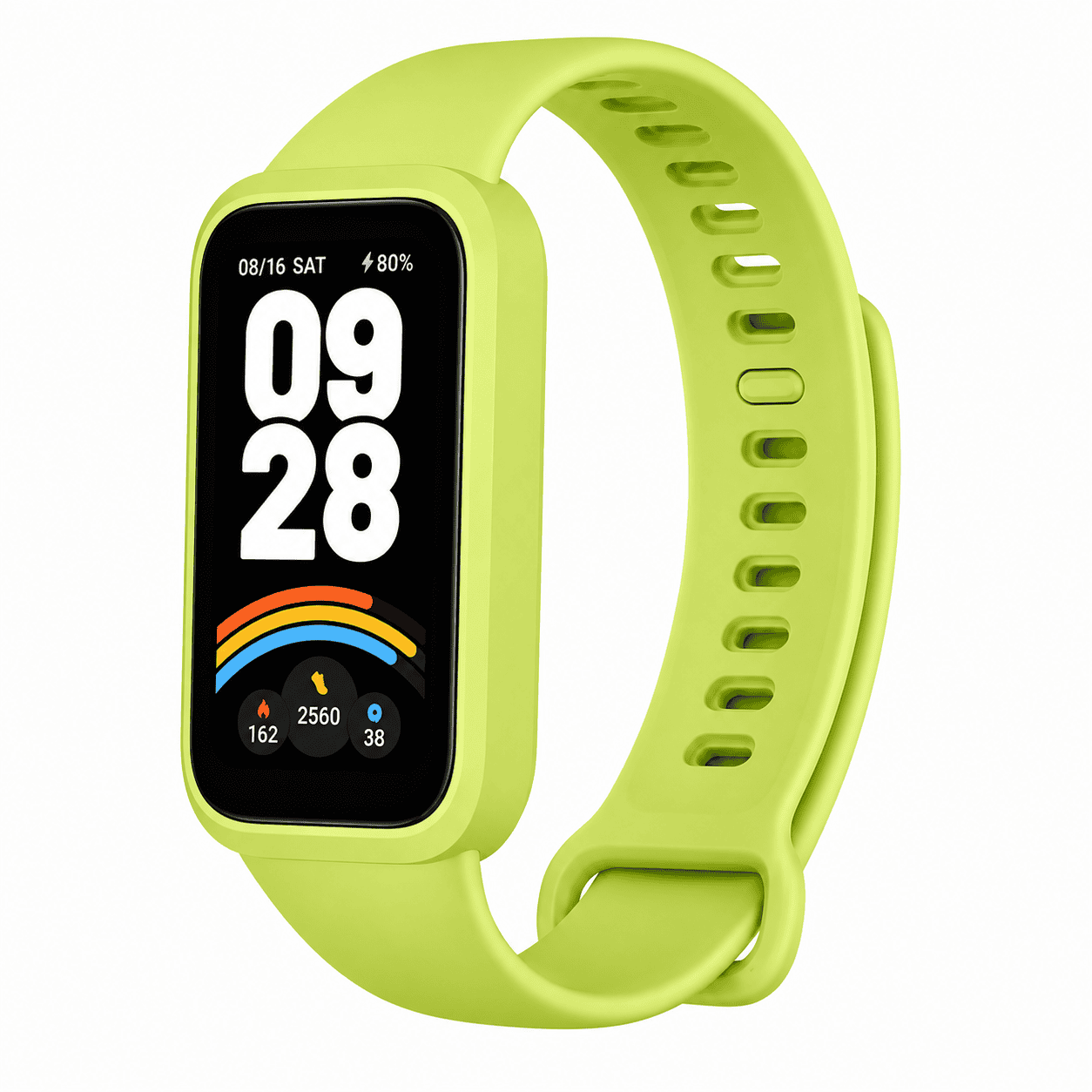 Xiaomi Smart Band 9 Active Green