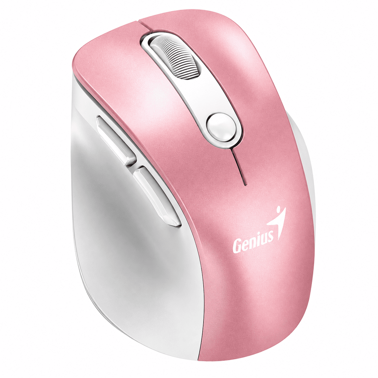 Genius Ergo 9000S Pro Rosa
