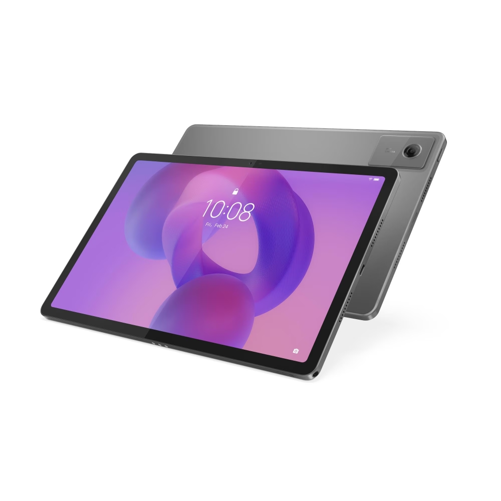 Tablet Lenovo IDEA TAB TB336FU Pantalla 11 Pulgadas Conectividad Solo Wifi Memoria 8GB + Almacenamiento 128GB Color Gris Incluye Teclado y Lapiz