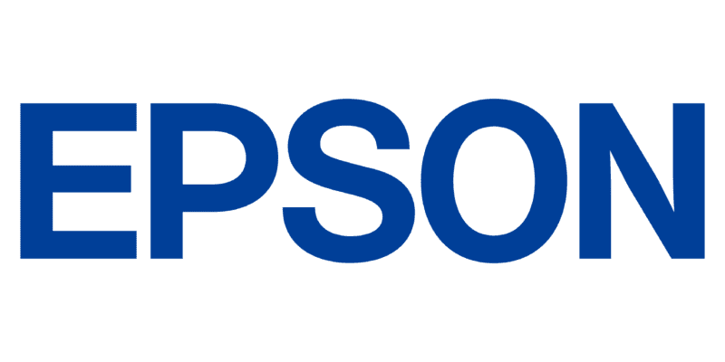 Logo Epson