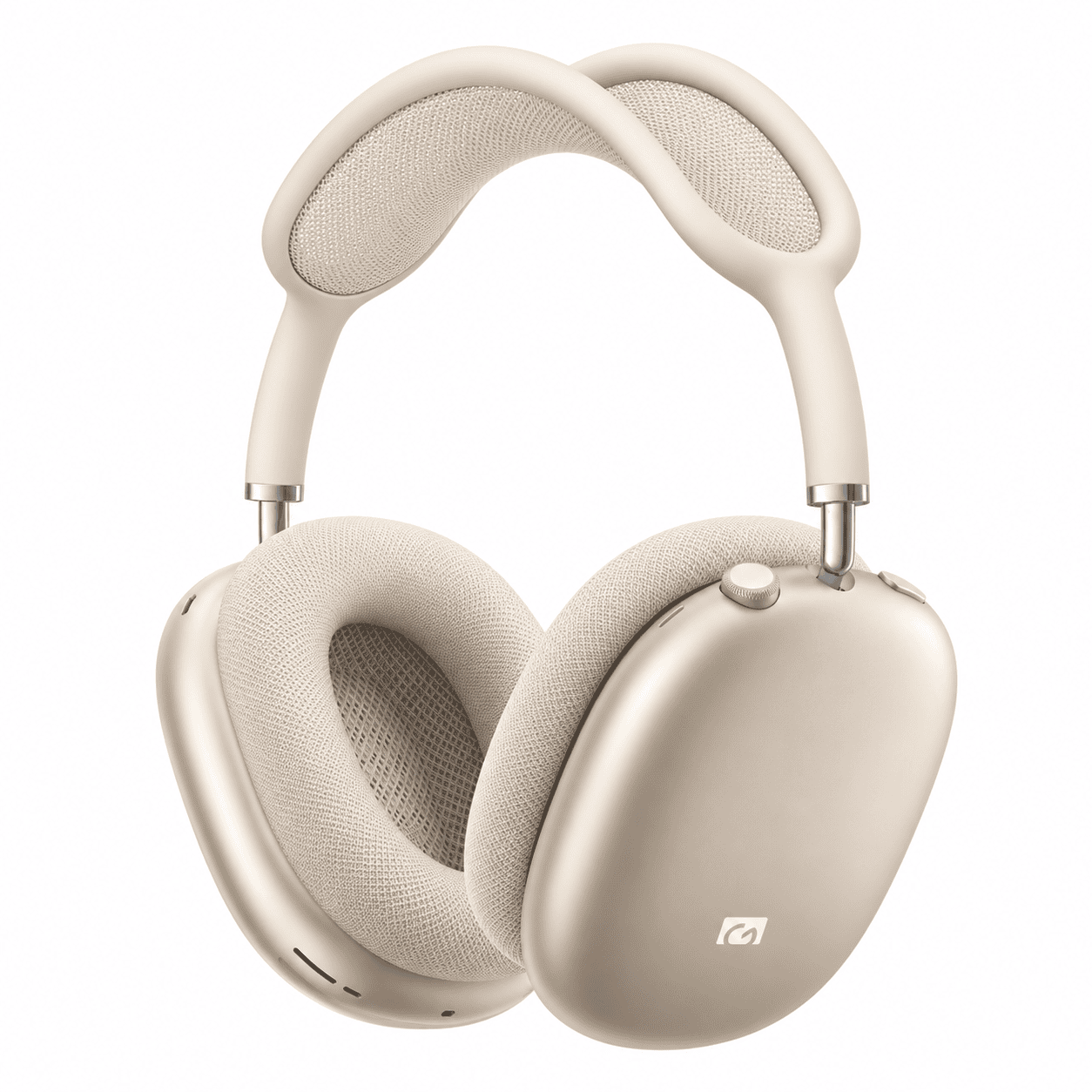 Diadema EarPods Pro GM-12 Bluetooth 5.3 con cancelación de ruido