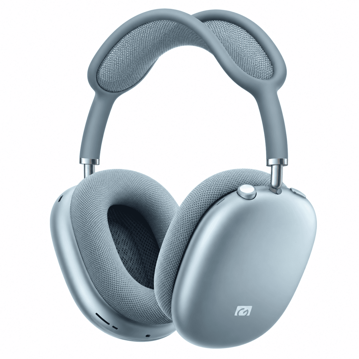 Diadema EarPods Pro GM-12 Bluetooth 5.3 con cancelación de ruido