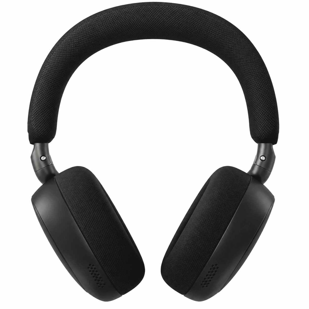 Diadema Jabra Evolve3 75 negra inalámbrica Bluetooth ANC adaptativa con IA